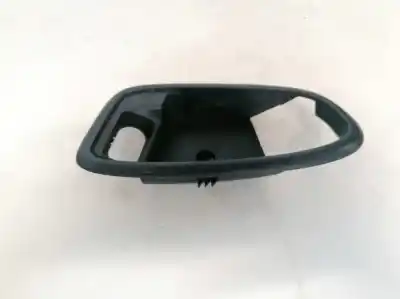 Peça sobressalente para automóvel em segunda mão plásticos por ford galaxy (ca1) 1.8 tdci cat referências oem iam 6m21u226a37bb