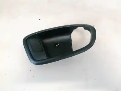 Peça sobressalente para automóvel em segunda mão plásticos por ford galaxy (ca1) 1.8 tdci cat referências oem iam 6m21u226a36