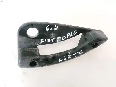 Second-hand car spare part plastics for fiat doblo (119) 1.3 16v multijet dynamic pan. oem iam references 735274578