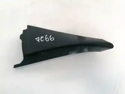 Peça sobressalente para automóvel em segunda mão plásticos por ford galaxy (ca1) 1.8 tdci cat referências oem iam 6m2120296