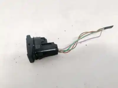 Second-hand car spare part left front power window switch for ford galaxy (ca1) 1.8 tdci cat oem iam references 6m2t14529ad  6m2t-14529-ad