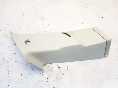 Peça sobressalente para automóvel em segunda mão plásticos por dodge journey 2.0 16v crd cat referências oem iam 100000330