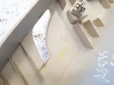 Pezzo di ricambio per auto di seconda mano plastica per dodge journey 2.0 16v crd cat riferimenti oem iam 100000330  100000330revh