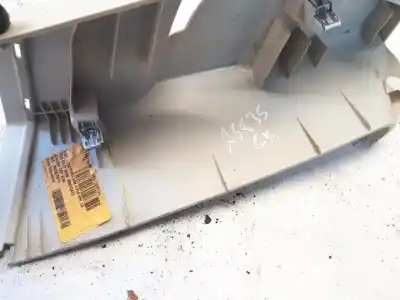 Pezzo di ricambio per auto di seconda mano plastica per dodge journey 2.0 16v crd cat riferimenti oem iam 100000330  100000330revh