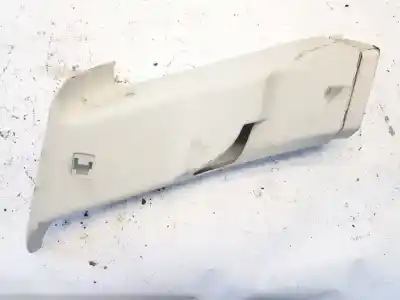 Peça sobressalente para automóvel em segunda mão plásticos por dodge journey 2.0 16v crd cat referências oem iam 100000326