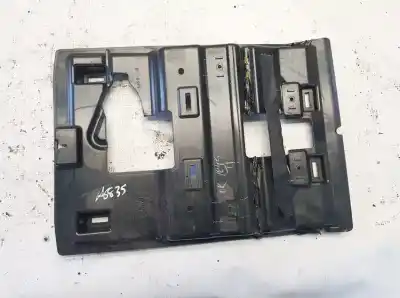 Peça sobressalente para automóvel em segunda mão plásticos por dodge journey 2.0 16v crd cat referências oem iam 0001696