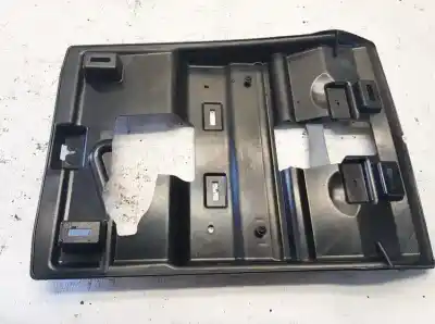 Pezzo di ricambio per auto di seconda mano plastica per dodge journey 2.0 16v crd cat riferimenti oem iam 0001696  