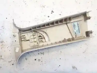 Pezzo di ricambio per auto di seconda mano plastica per dodge journey 2.0 16v crd cat riferimenti oem iam 1bg10dw1ad  100013322