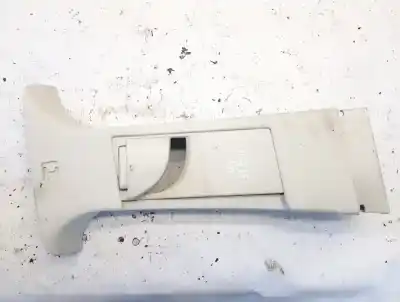 Peça sobressalente para automóvel em segunda mão plásticos por dodge journey 2.0 16v crd cat referências oem iam 1bg10dw1ad