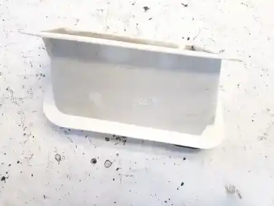 Peça sobressalente para automóvel em segunda mão plásticos por dodge journey 2.0 16v crd cat referências oem iam 