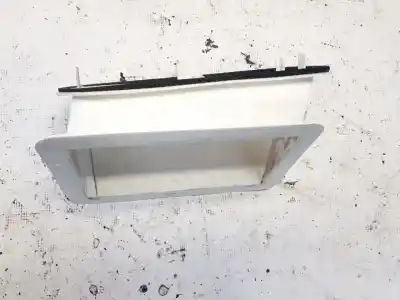 Peça sobressalente para automóvel em segunda mão plásticos por dodge journey 2.0 16v crd cat referências oem iam   