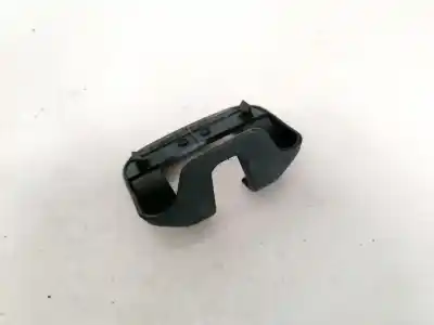 Pezzo di ricambio per auto di seconda mano plastica per toyota corolla (e11) 2.0 d-4d linea sol riferimenti oem iam   