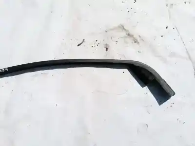 Peça sobressalente para automóvel em segunda mão plásticos por volkswagen phaeton (3d2/3d8) 3.2 v6 24v referências oem iam 3d0867587b  