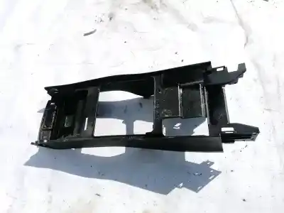 Peça sobressalente para automóvel em segunda mão plásticos por ford galaxy (ca1) 1.8 tdci cat referências oem iam 6m21u045w78a