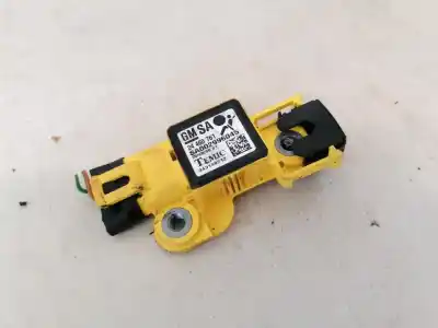 Second-hand car spare part Sensor for OPEL ASTRA H TWINTOP (A04) 1.9 CDTi (L67) OEM IAM references 24460761  SA002996045, 343149712