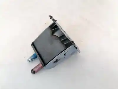 Автозапчастина б/у пластика для opel astra h twintop (a04) 1.9 cdti (l67) посилання на oem iam 440800  