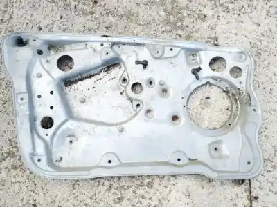 Автозапчасти б/у пластики за skoda fabia (6y2/6y3) 1.9 sdi cat (asy) ссылки oem iam 6y0837755c