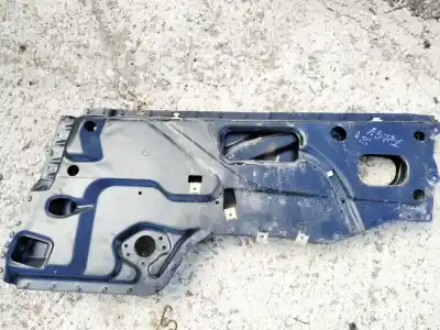 Second-hand car spare part plastics for audi 80/90 (893) 1.8 oem iam references 