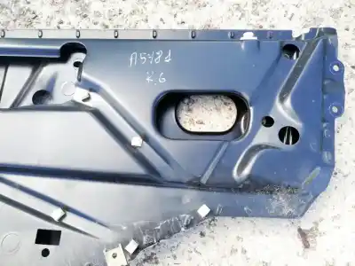 Pezzo di ricambio per auto di seconda mano plastica per audi 80/90 (893) 1.8 riferimenti oem iam   