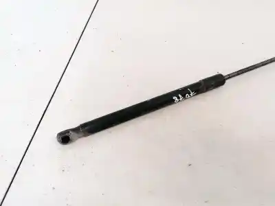 Автозапчастина б/у амортизаторі багажника/дверей для opel astra h twintop (a04) 1.9 cdti (l67) посилання на oem iam 13122695  