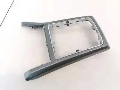 Автозапчасти б/у пластики за opel astra h twintop (a04) 1.9 cdti (l67) ссылки oem iam 13116961