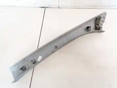 Автозапчастина б/у пластика для opel astra h twintop (a04) 1.9 cdti (l67) посилання на oem iam 13113886  