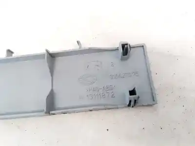 Автозапчастина б/у пластика для opel astra h twintop (a04) 1.9 cdti (l67) посилання на oem iam 13111872  316627975