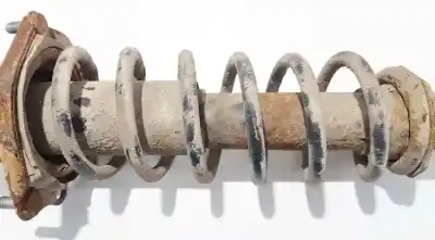 Second-hand car spare part shock absorber spring for toyota corolla (e11) 2.0 d-4d linea sol oem iam references   