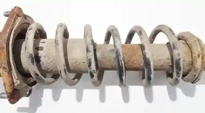 Second-hand car spare part shock absorber spring for toyota corolla (e11) 2.0 d-4d linea sol oem iam references   