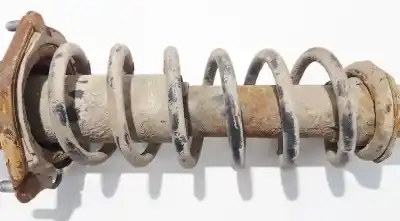 Peça sobressalente para automóvel em segunda mão mola de suspensão por toyota corolla (e11) 2.0 d-4d linea sol referências oem iam 