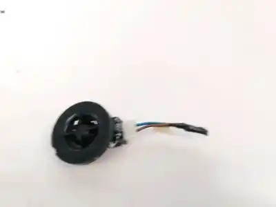 Second-hand car spare part speaker for opel astra h twintop (a04) 1.9 cdti (l67) oem iam references 90379282  