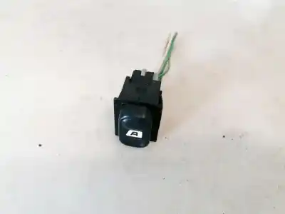 Second-hand car spare part left front power window switch for citroen c4 i (lc_) 1.6 hdi oem iam references  Second-hand car spare part left front power window switch for citroen c4 i (lc_) 1.6 hdi oem iam references