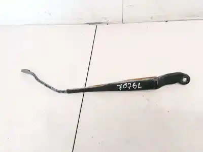 Peça sobressalente para automóvel em segunda mão haste de escova dianteiro esquerdo por peugeot 406 (8b) 1.9 td referências oem iam 