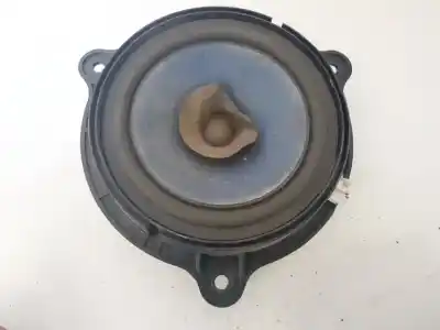 Peça sobressalente para automóvel em segunda mão colunas de som por citroen c8 2.2 hdi exclusive referências oem iam 28156au000