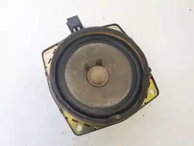 Peça sobressalente para automóvel em segunda mão colunas de som por hyundai getz (tb) 1.3 básico referências oem iam 963301c000