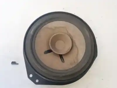Second-hand car spare part speaker for toyota rav 4 (a3) 2.2 turbodiesel cat oem iam references 090379280  1186