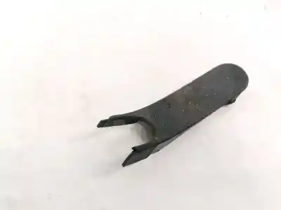 Peça sobressalente para automóvel em segunda mão plásticos por peugeot 406 (8b) 1.9 td referências oem iam 9628165677