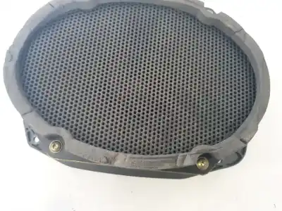 Second-hand car spare part speaker for ford mondeo iii (b5y) 2.0 16v tddi / tdci oem iam references 1s7f19b171sc