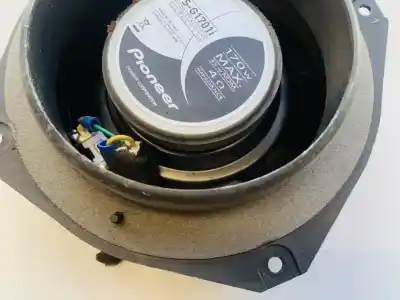 Peça sobressalente para automóvel em segunda mão colunas de som por daewoo leganza 2.0 exclusive referências oem iam tsg1701i  