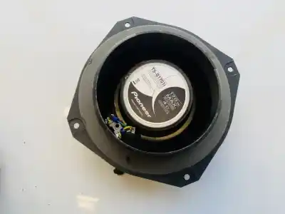 Peça sobressalente para automóvel em segunda mão colunas de som por daewoo leganza 2.0 exclusive referências oem iam tsg1701i  