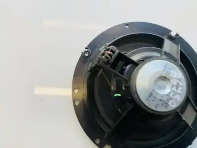 Peça sobressalente para automóvel em segunda mão colunas de som por citroen c2 1.4 hdi referências oem iam 9685014780  