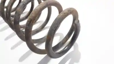 Second-hand car spare part shock absorber spring for chrysler pt cruiser (pt) 2.2 crd cat oem iam references   