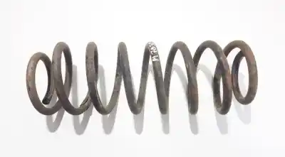 Second-hand car spare part shock absorber spring for chrysler pt cruiser (pt) 2.2 crd cat oem iam references 