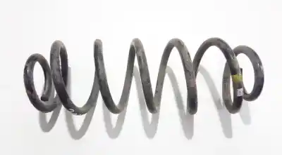 Second-hand car spare part shock absorber spring for citroen c4 i (lc_) 1.6 hdi oem iam references  Second-hand car spare part shock absorber spring for citroen c4 i (lc_) 1.6 hdi oem iam references