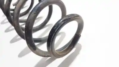 Автозапчасти б/у амортирующая пружина за citroen c4 i (lc_) 1.6 hdi ссылки oem iam   