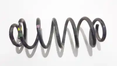 Second-hand car spare part shock absorber spring for citroen c4 i (lc_) 1.6 hdi oem iam references  Second-hand car spare part shock absorber spring for citroen c4 i (lc_) 1.6 hdi oem iam references