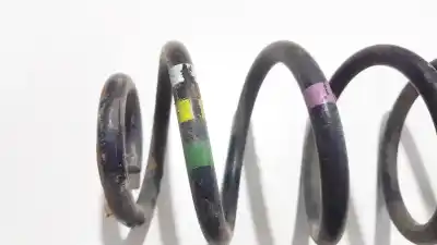 Автозапчасти б/у амортирующая пружина за citroen c4 i (lc_) 1.6 hdi ссылки oem iam   