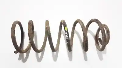 Peça sobressalente para automóvel em segunda mão mola de suspensão por hyundai getz (tb) 1.5 crdi referências oem iam 