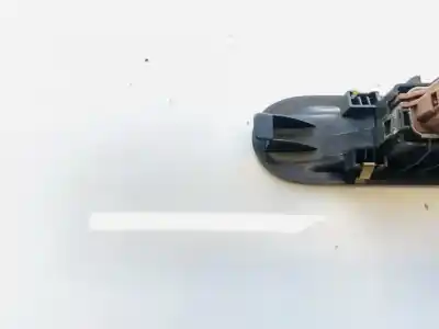Автозапчасти б/у выключатель левого переднего окна за renault espace iv (jko) 1.9 authentique [1.9 ltr. - 88 kw dci diesel] ссылки oem iam 820032794  