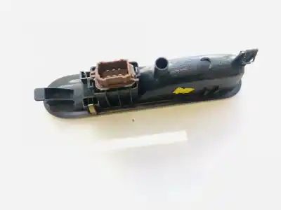 Автозапчасти б/у выключатель левого переднего окна за renault espace iv (jko) 1.9 authentique [1.9 ltr. - 88 kw dci diesel] ссылки oem iam 820032794  